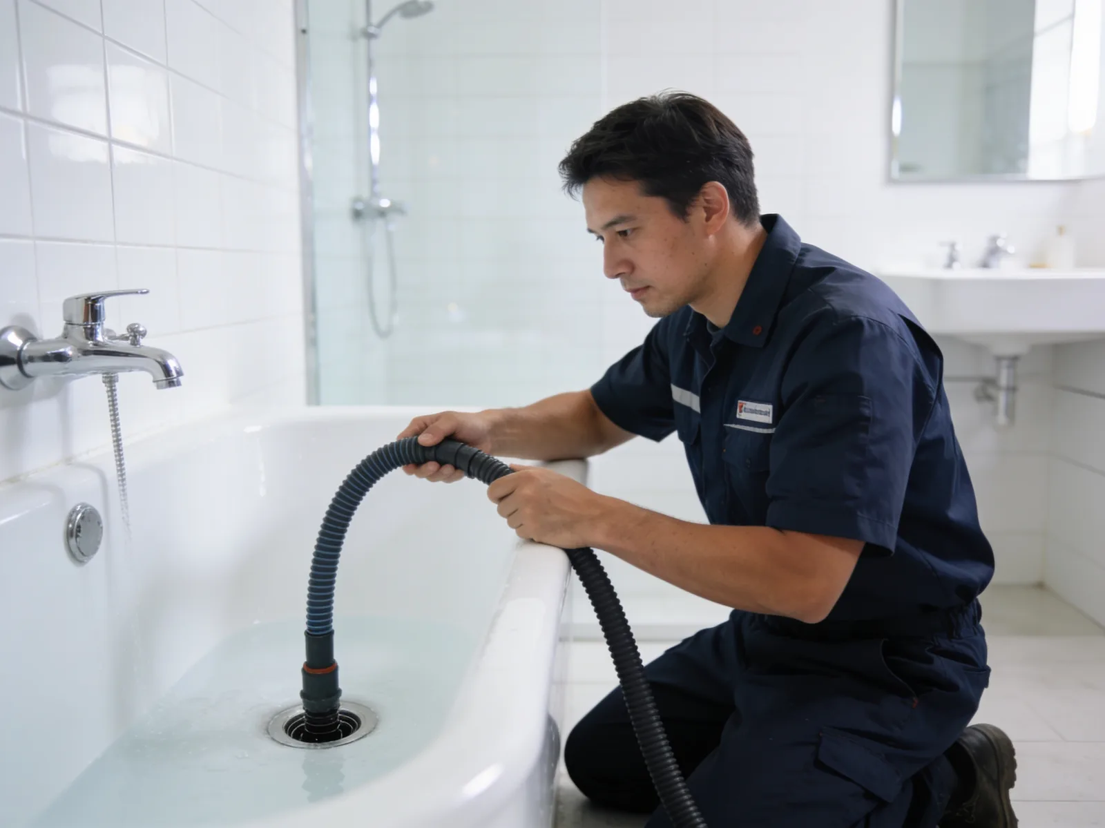 Emergency Plumber Gas, KS FAQs